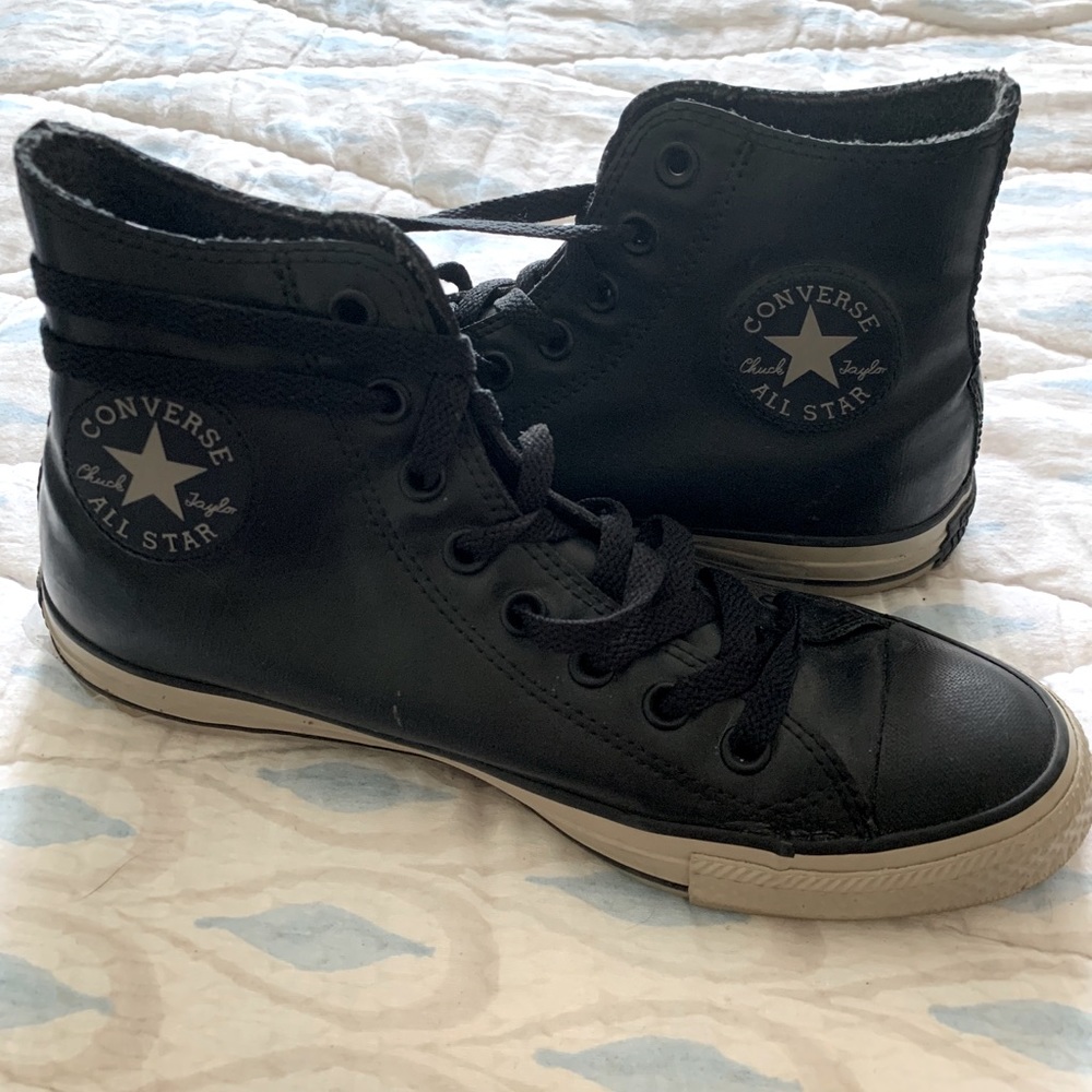Converse high top